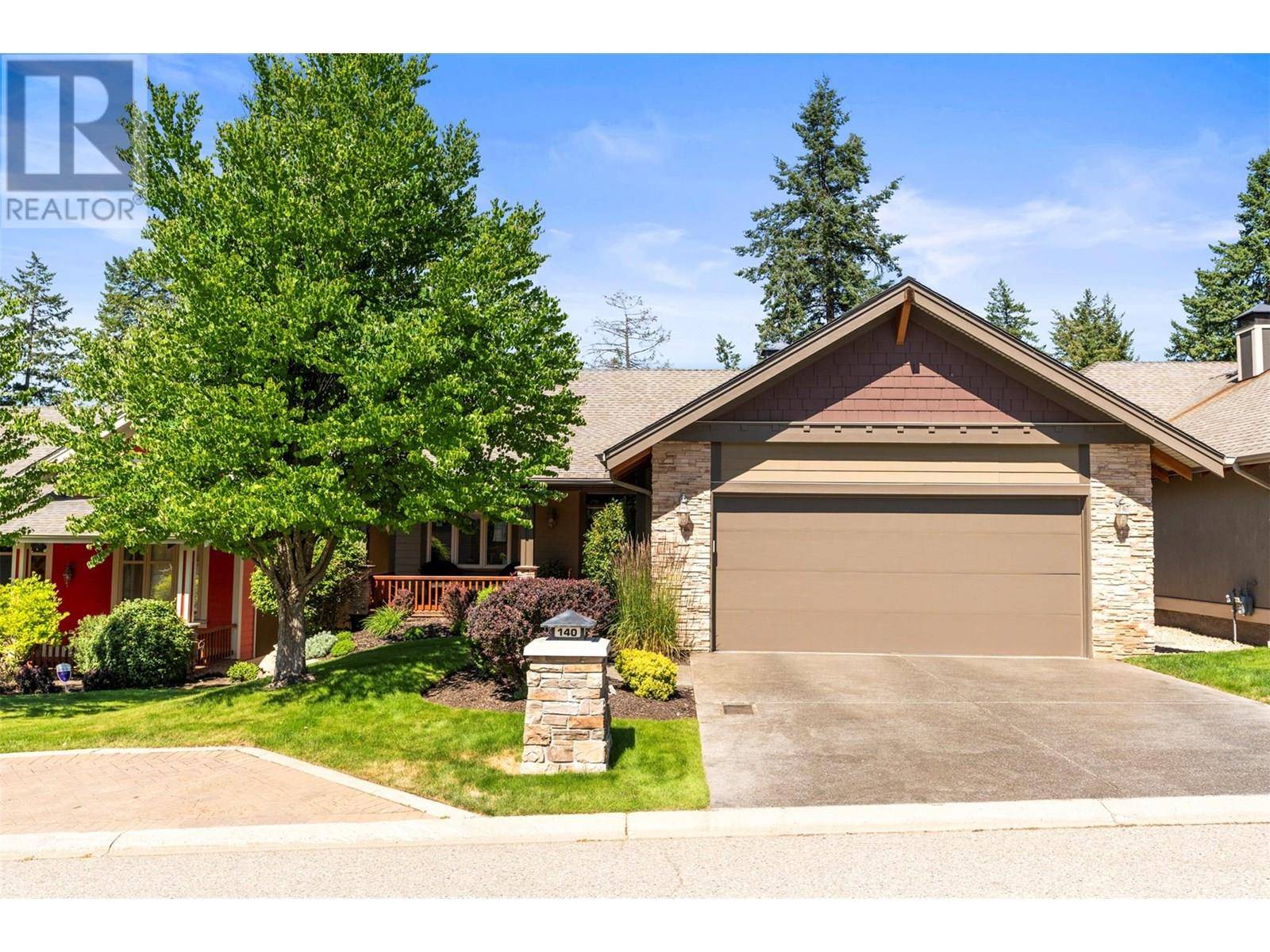 140 Mashie Crescent, Vernon, BC V1H1V8