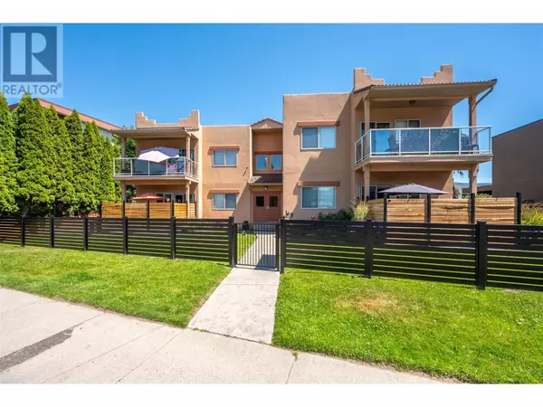 144 Power ST #103, Penticton, BC V2A5W9