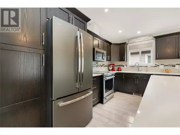 Vernon, BC V1T9Y6,2100 55 AVE #74