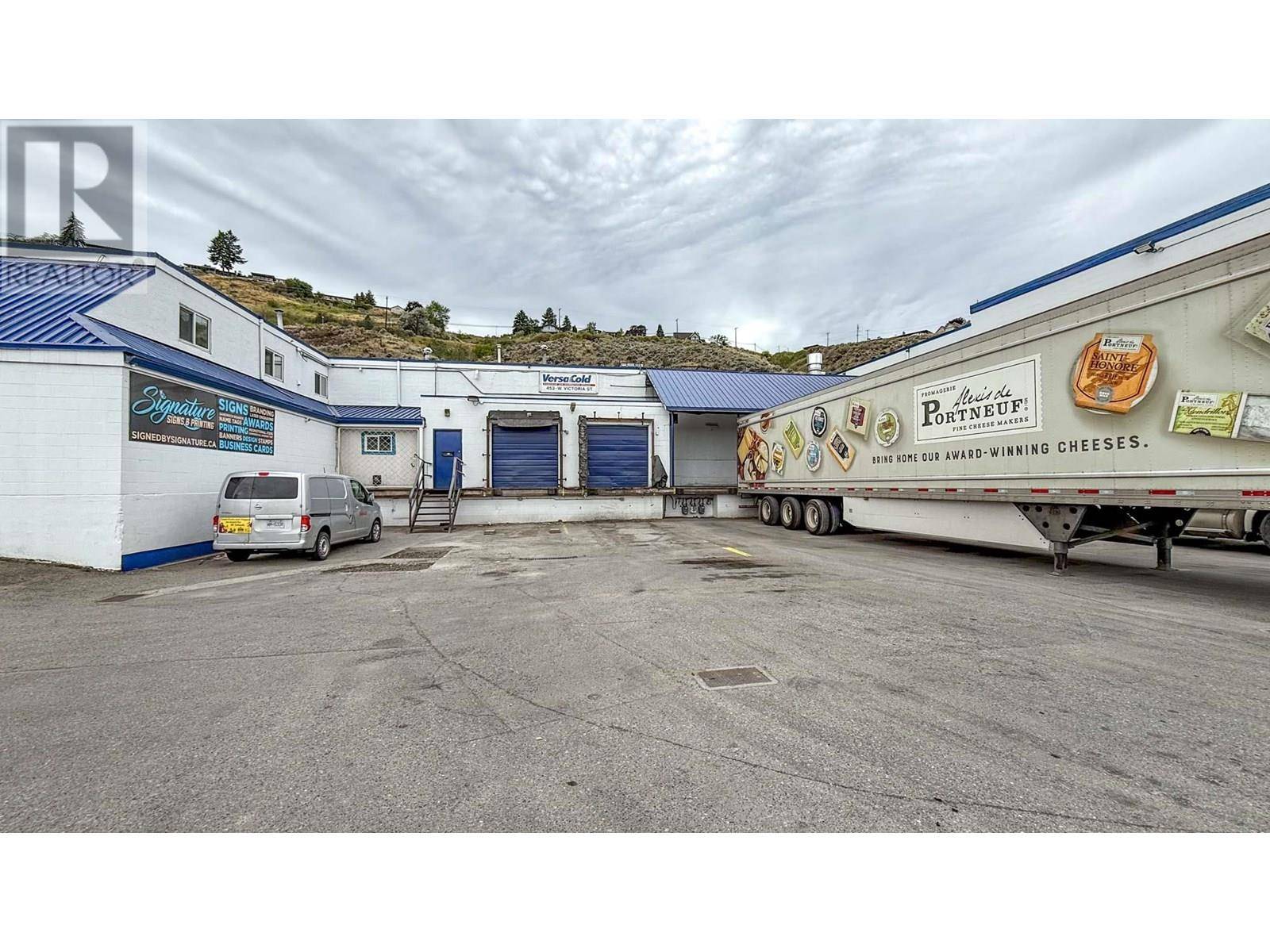 441 Victoria Street, Kamloops, BC V2C1A6
