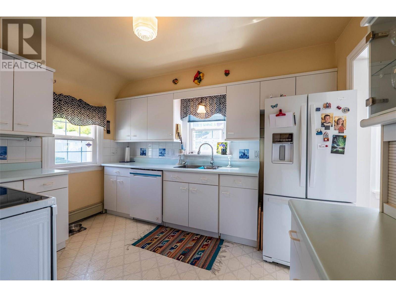 Nelson, BC V1L2S5,514 Fourth Street
