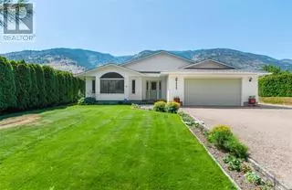 5226 Haynes Road, Oliver, BC V0H1T1