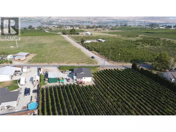 Osoyoos, BC V0H1V4,4028 107TH Street