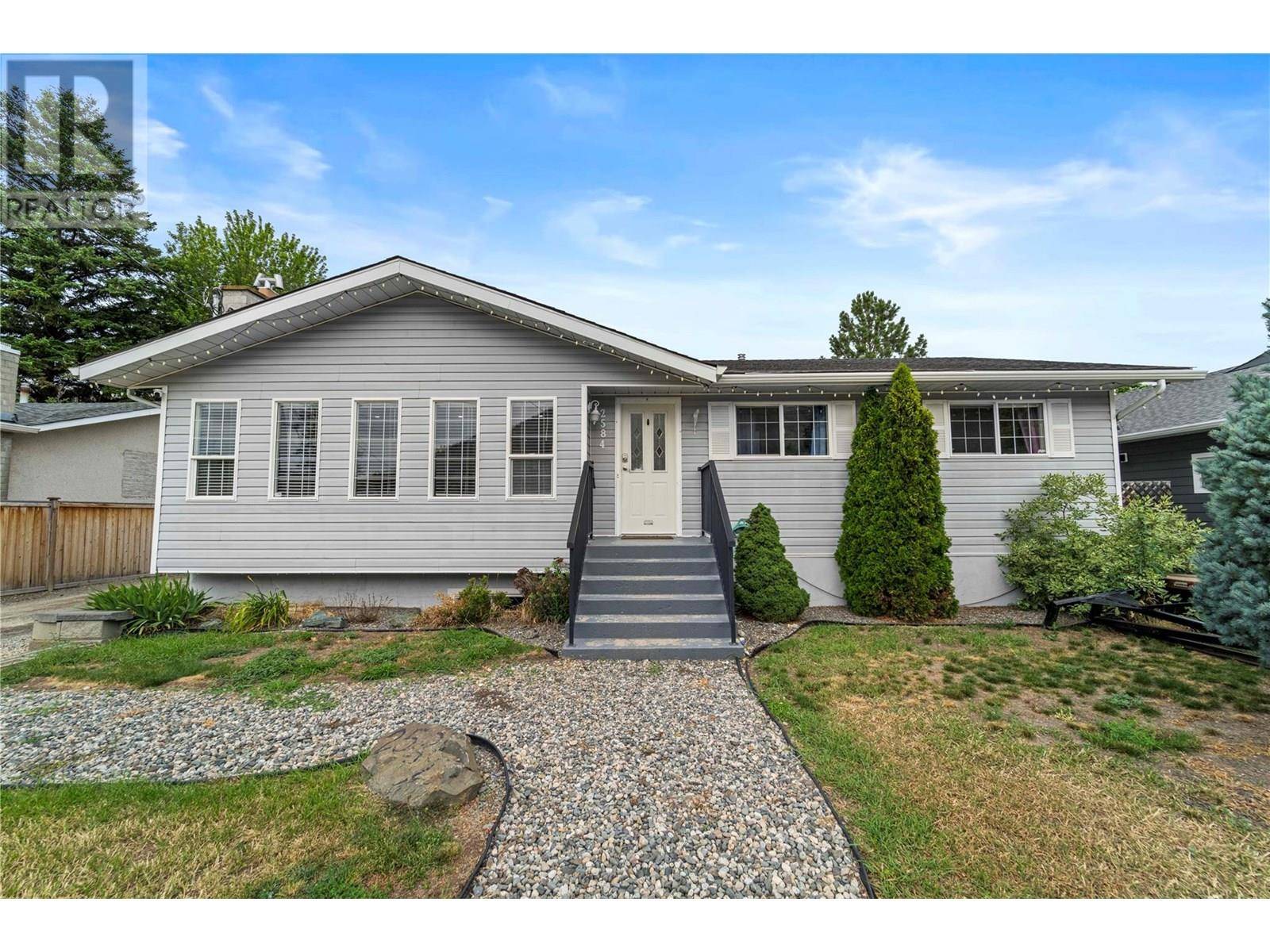 2584 TUPELA Drive, Kamloops, BC V2B6V9