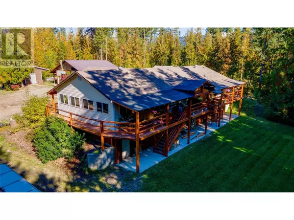 2681 Trans Canada Hwy., Sorrento, BC V0E2W0