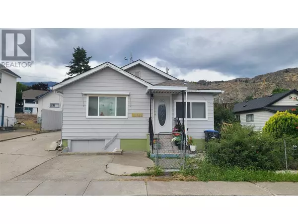 Oliver, BC V0H1T0,6348 Kootenay Street Street
