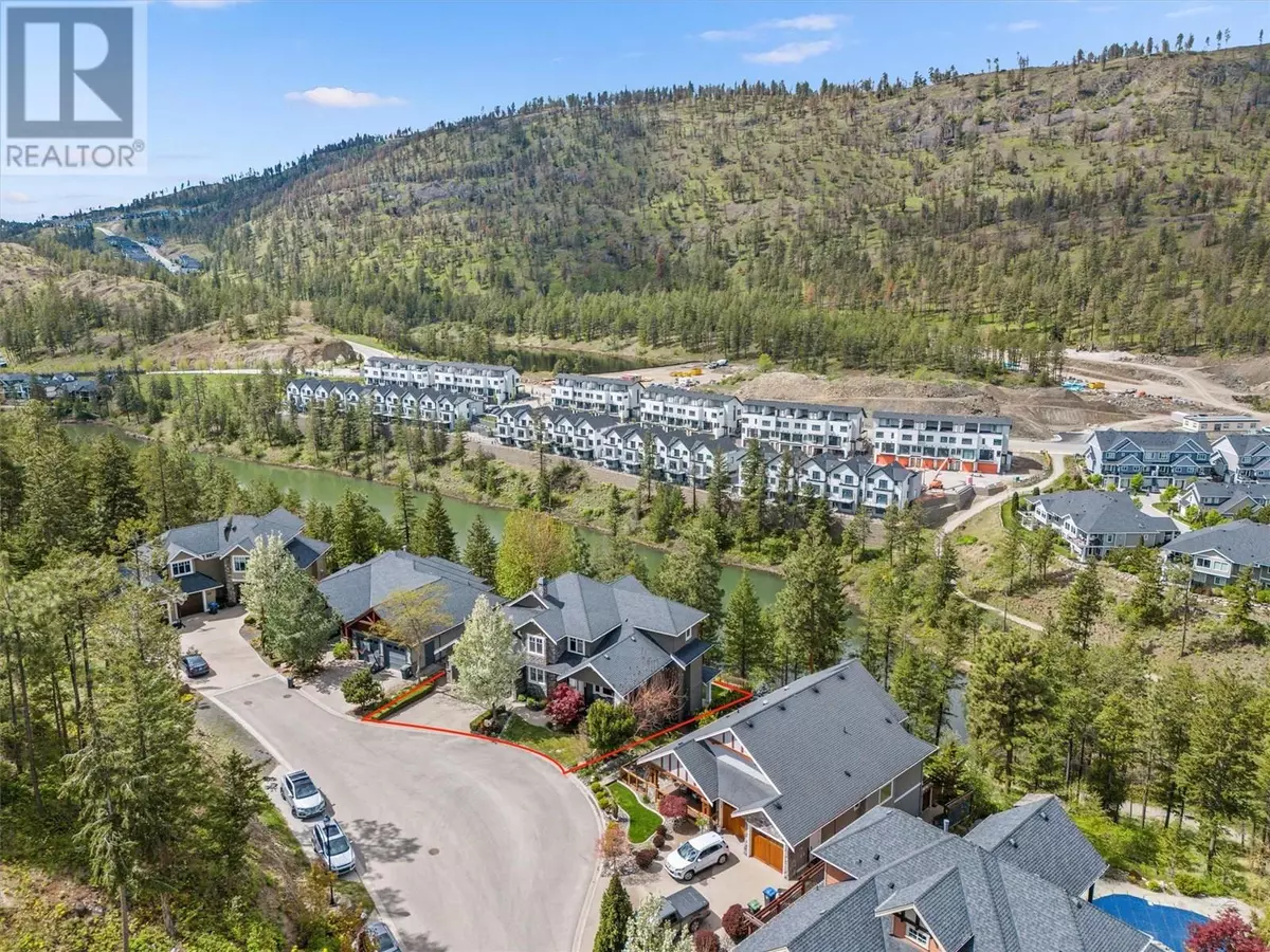 Kelowna, BC V1V2S1,982 Long Ridge Court