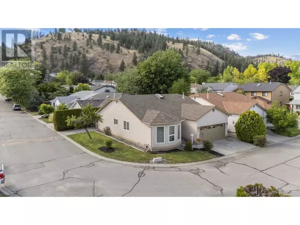 Kelowna, BC V1V1V5,555 Glenmeadows RD #41
