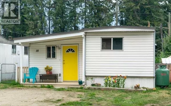 Sicamous, BC V0E2V1,501 Kappel ST #18
