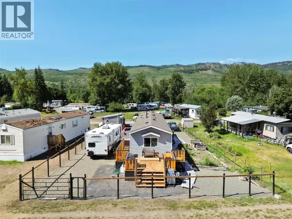 Barriere, BC V0E1E0,4626 Summer RD #16