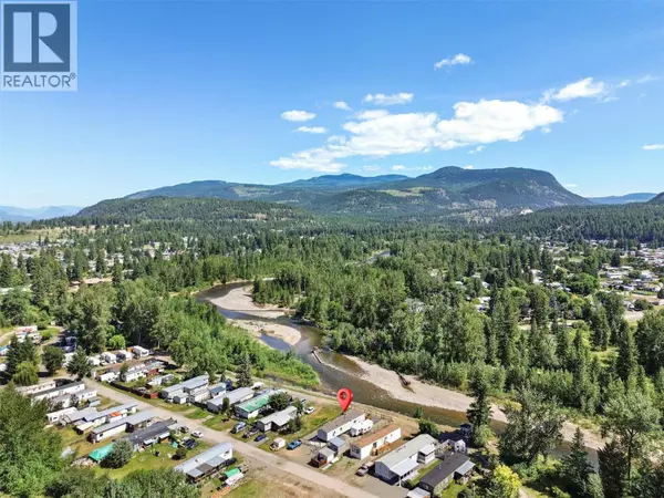 Barriere, BC V0E1E0,4626 Summer RD #16