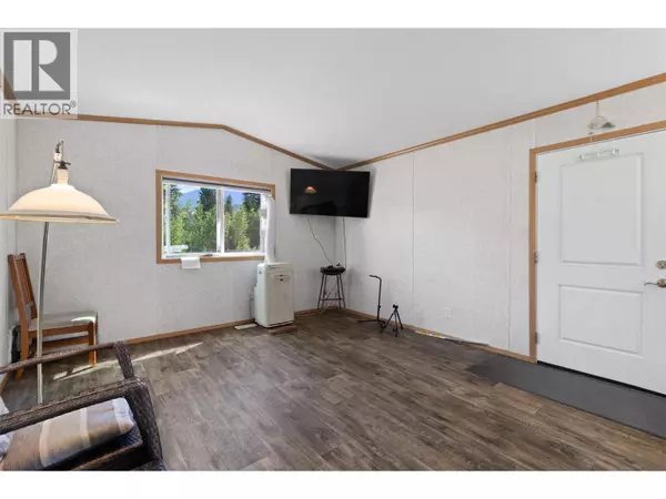 Barriere, BC V0E1E0,4626 Summer RD #16