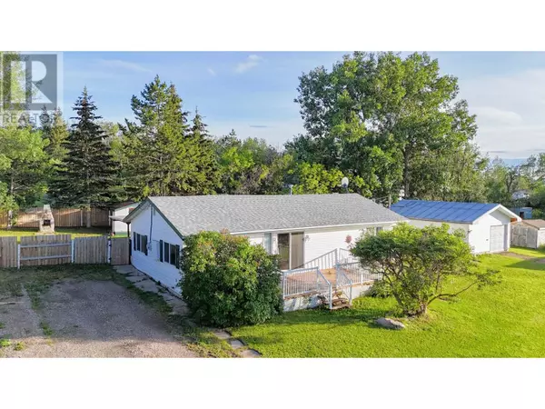 Dawson Creek, BC V1G4E8,1715 Harper Subdivision