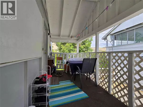 Ashcroft, BC V0K1A0,100 BARNES Street