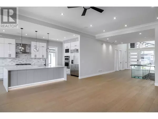 Kelowna, BC V1P1V1,2250 Lavetta Drive