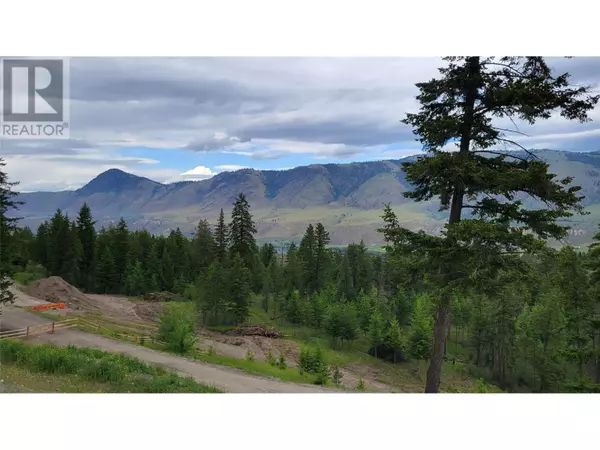 Kamloops, BC V2E0B8,3100 Kicking Horse DR #Lot 22