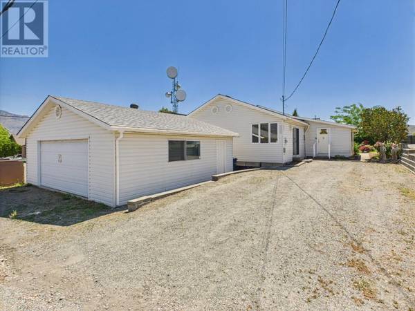 8704 74th Avenue, Osoyoos, BC V0H1V1
