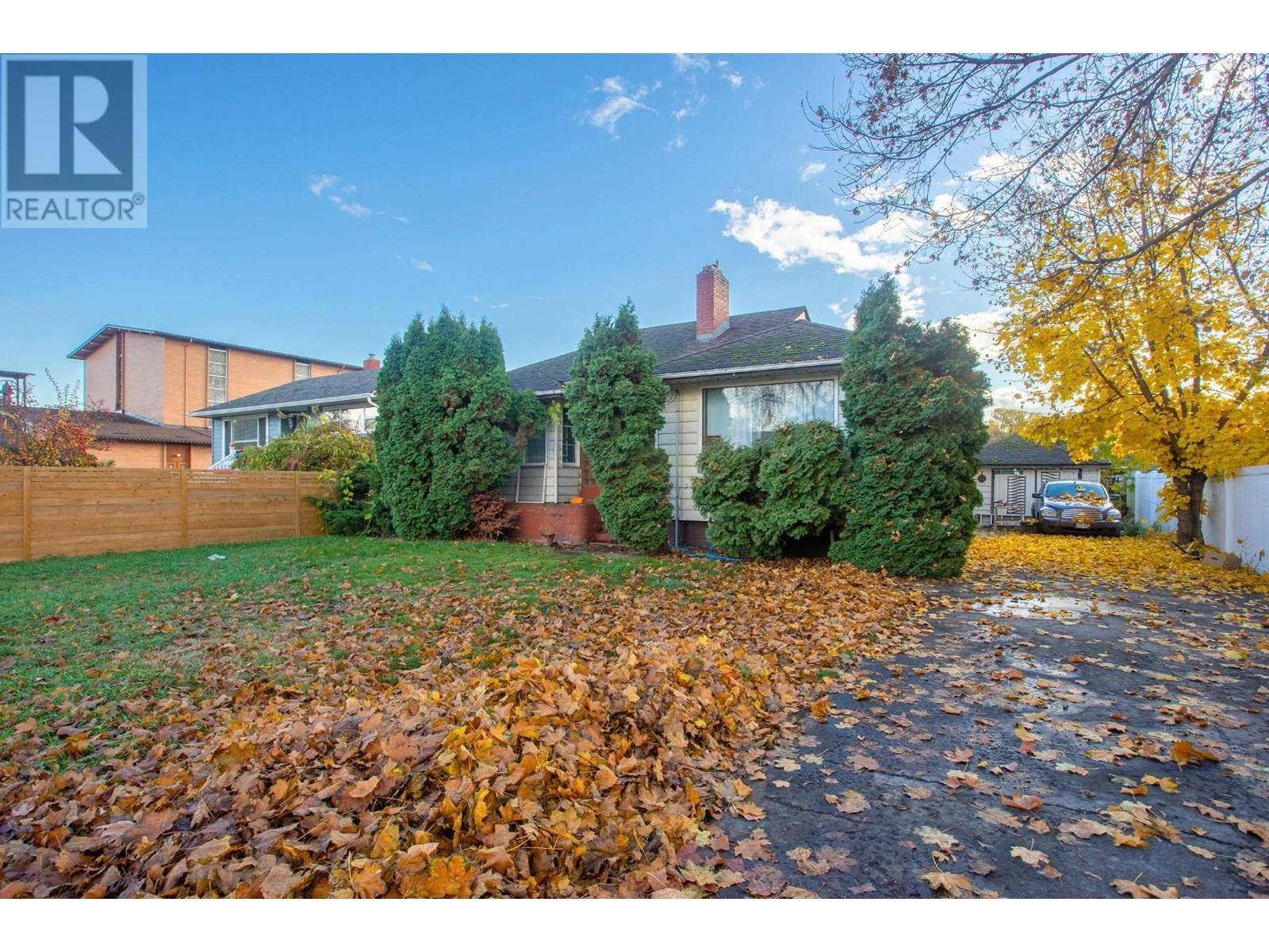 799 Sutherland Avenue, Kelowna, BC V1Y5X4