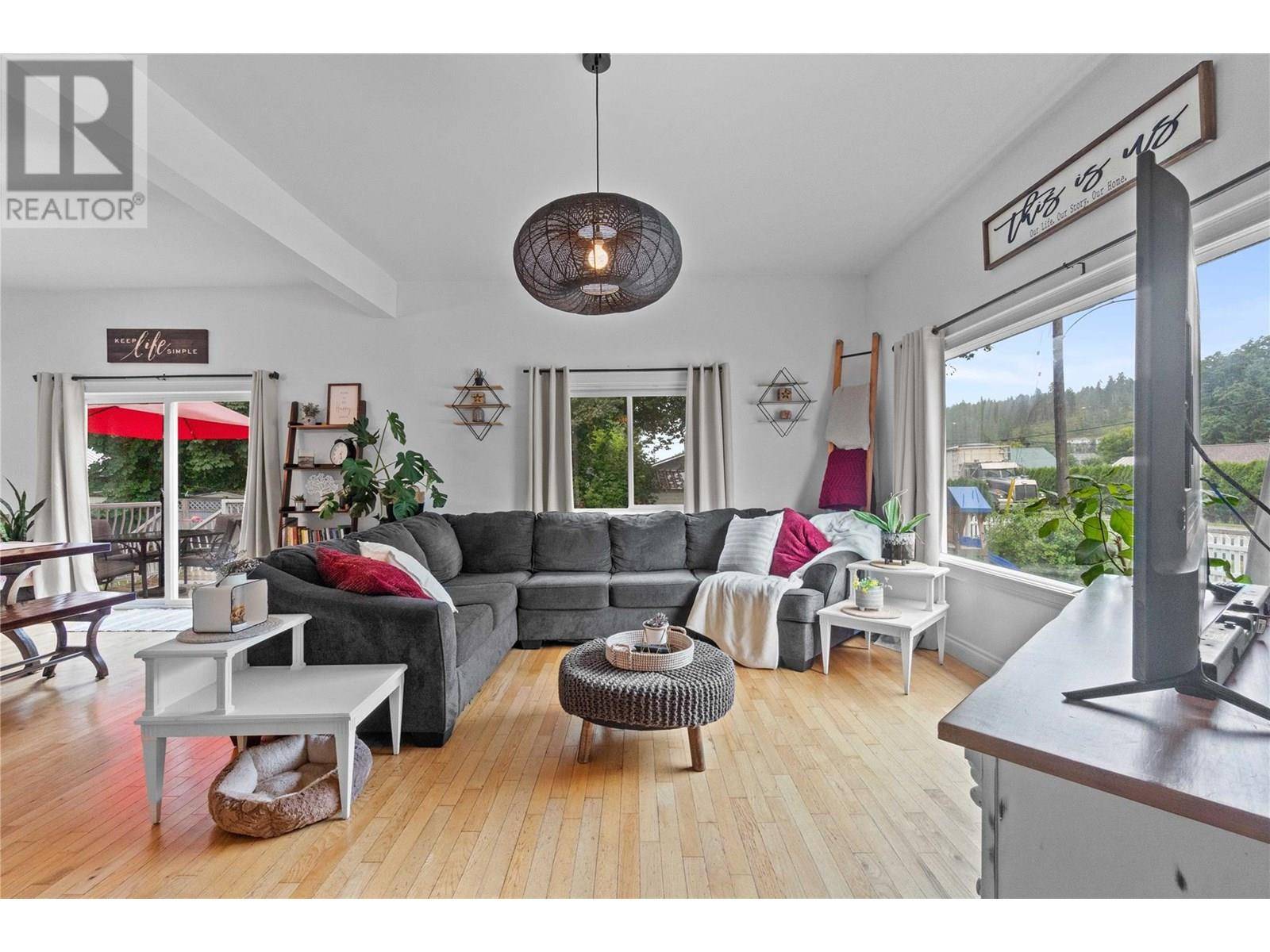Enderby, BC V0E1V2,1207 George Street