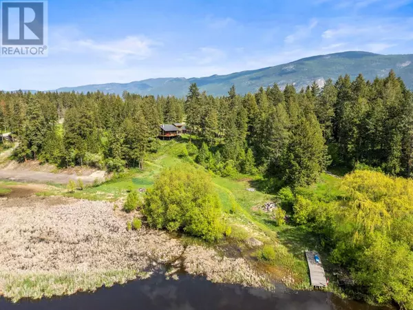 Spallumcheen, BC V4Y0N6,4444 Hales Road