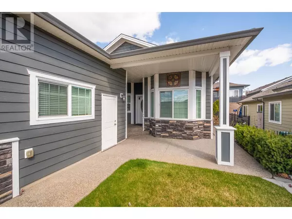 Westbank, BC V4T3A5,2097 Acorn Crescent
