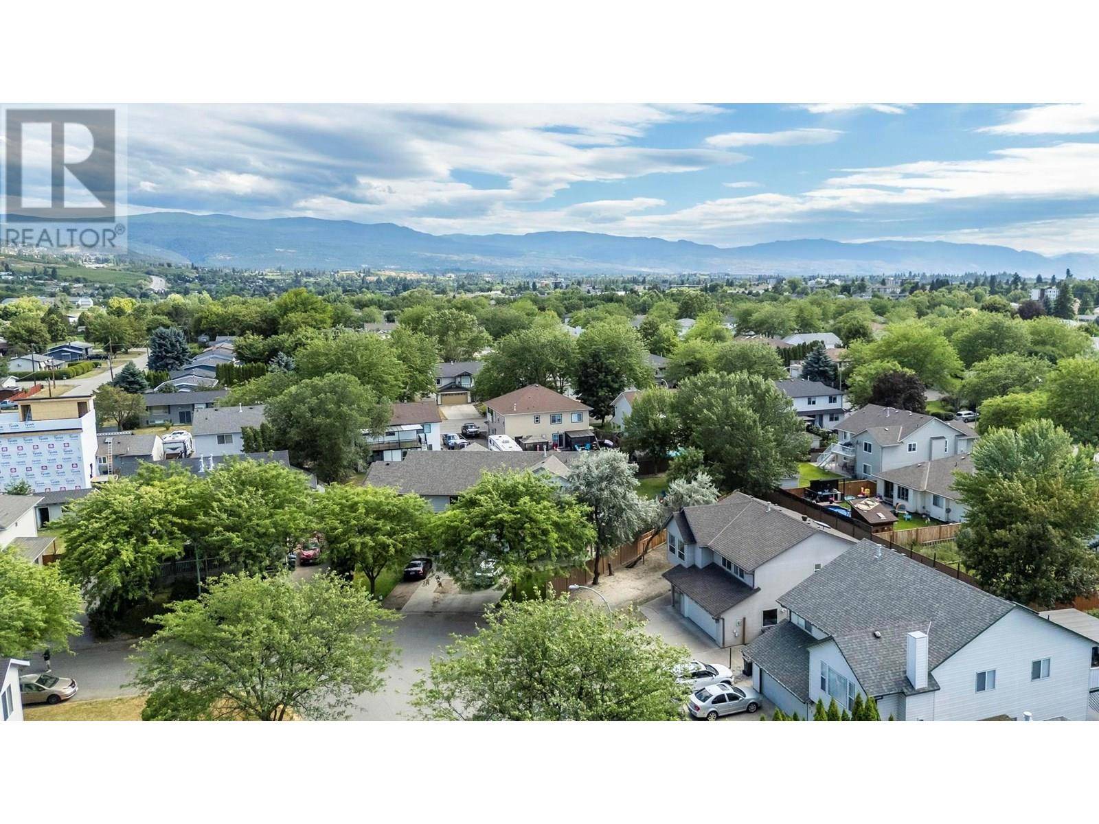 Kelowna, BC V1X1V1,519 Clayton Crescent
