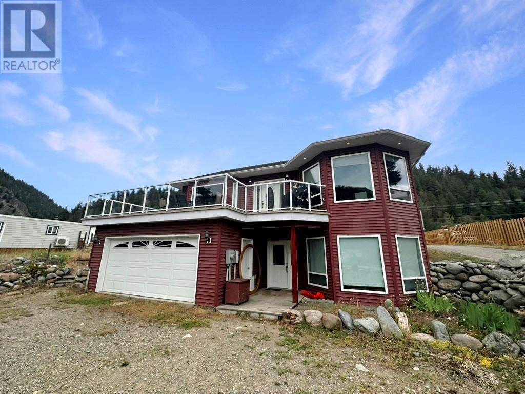 529 DAGUR Way, Princeton, BC V0X1W0
