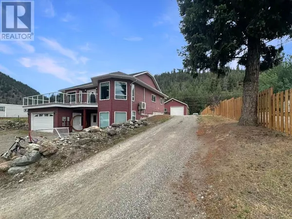 Princeton, BC V0X1W0,529 DAGUR Way