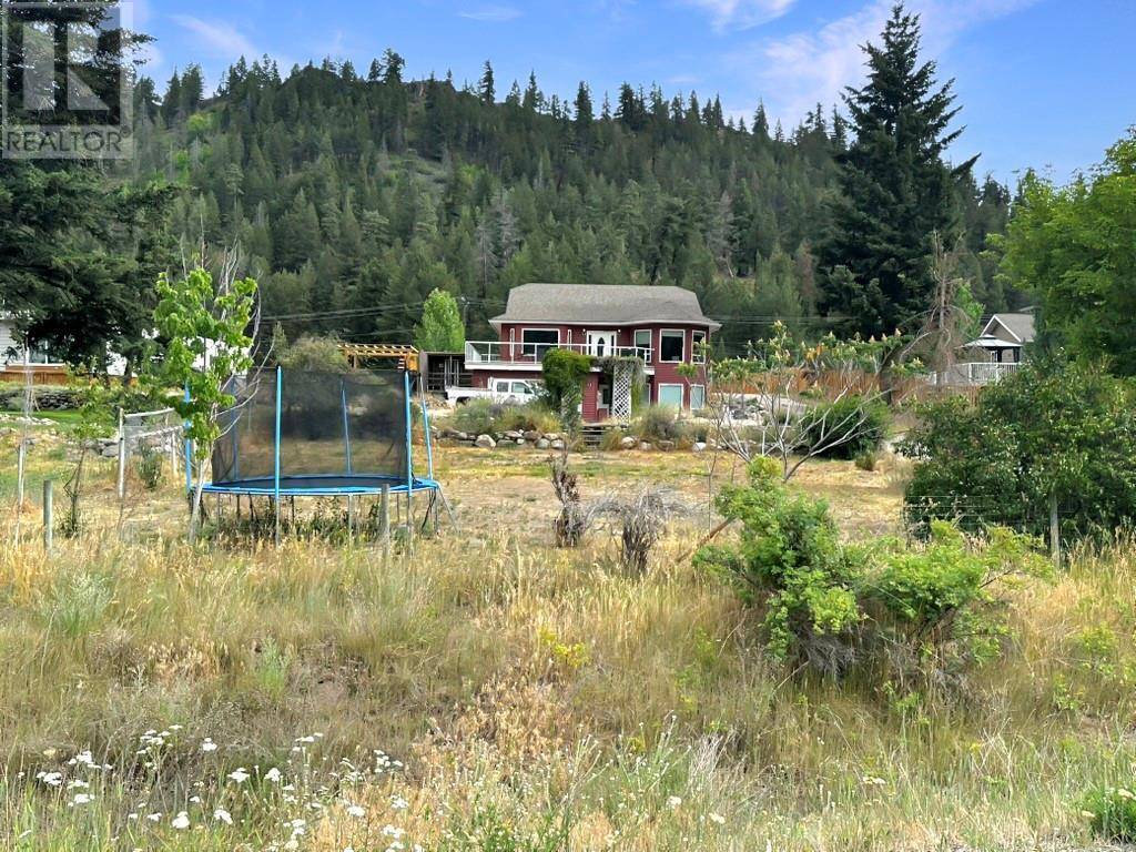 Princeton, BC V0X1W0,529 DAGUR Way