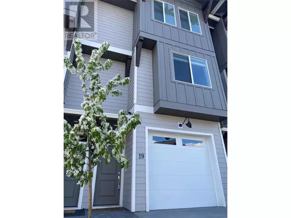 Lake Country, BC V4V2W6,12840 Stillwater CT #19