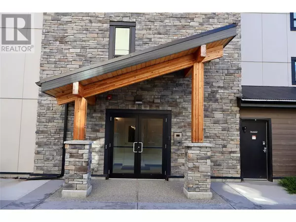 Golden, BC V0A1H0,410 5th AVE #1202