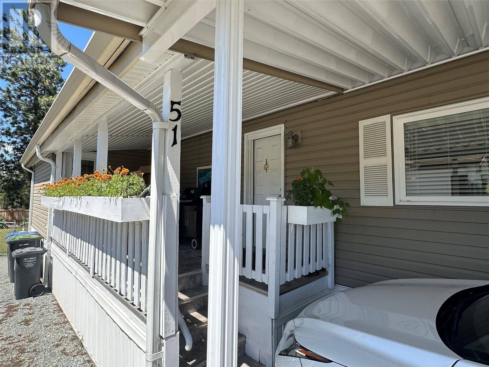 Kelowna, BC V1W4R8,3535 McCulloch RD #51