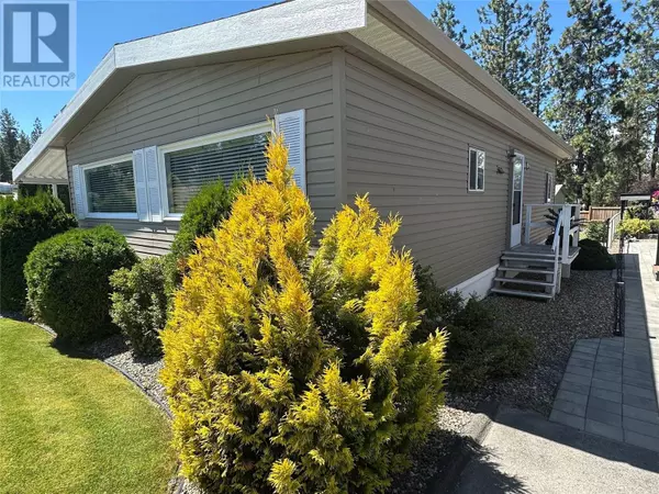 Kelowna, BC V1W4R8,3535 McCulloch RD #51