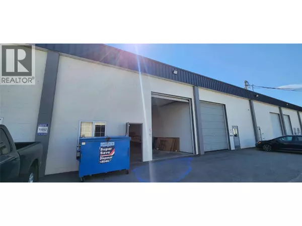 860 Leathead Rd RD #2, Kelowna, BC V1X2J8