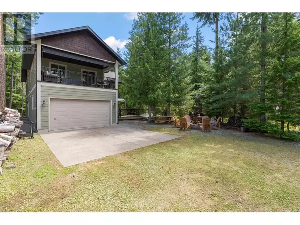 Enderby, BC V0E1V5,30 Lusk Lake RD #58