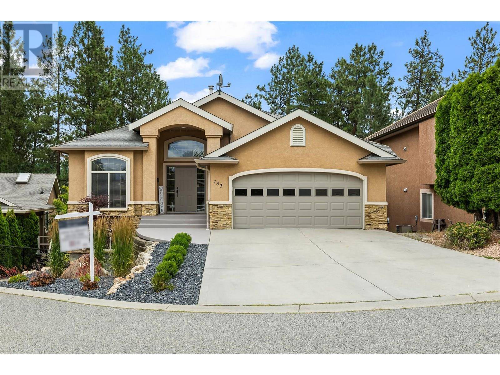 2365 Quail Run DR #133, Kelowna, BC V1V2N5