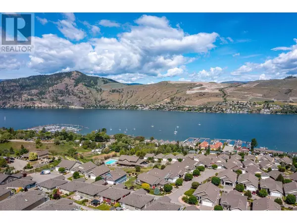 7760 Okanagan Landing RD #132, Vernon, BC V1H1Z4