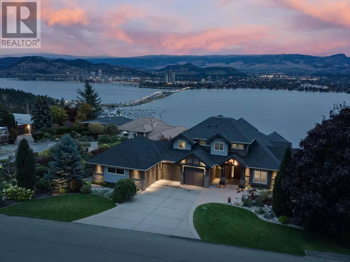 West Kelowna, BC V1V2N4,2305 Bridgeview Road