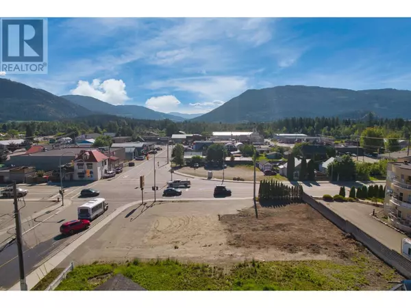 Enderby, BC V0E1V1,606 George Street