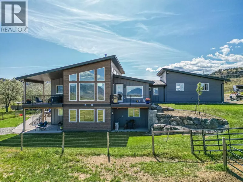 5604 Rodeo Drive, Kamloops, BC V1S2A3