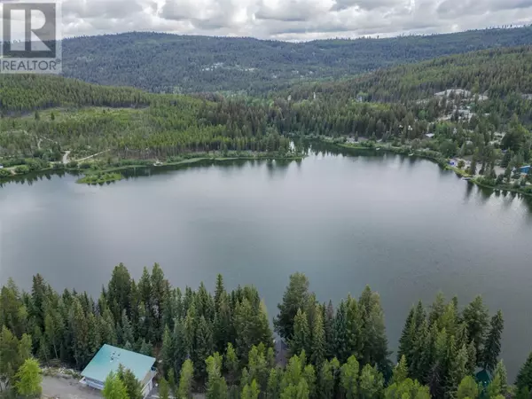 Princeton, BC V0X1W0,272 Link Lake Road