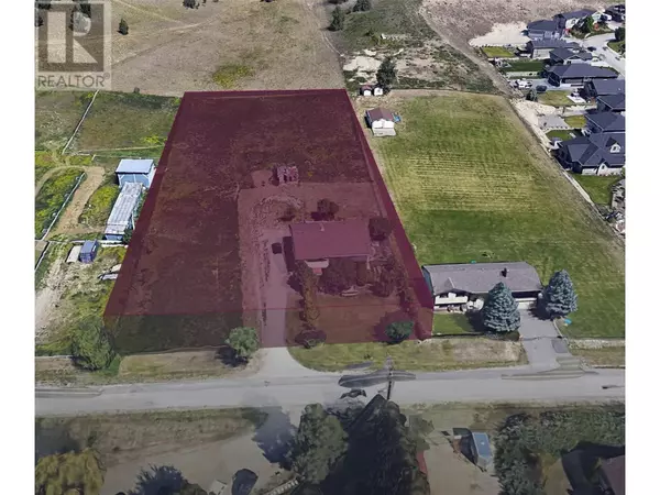 Kelowna, BC V1V2G8,2906 Appaloosa Road