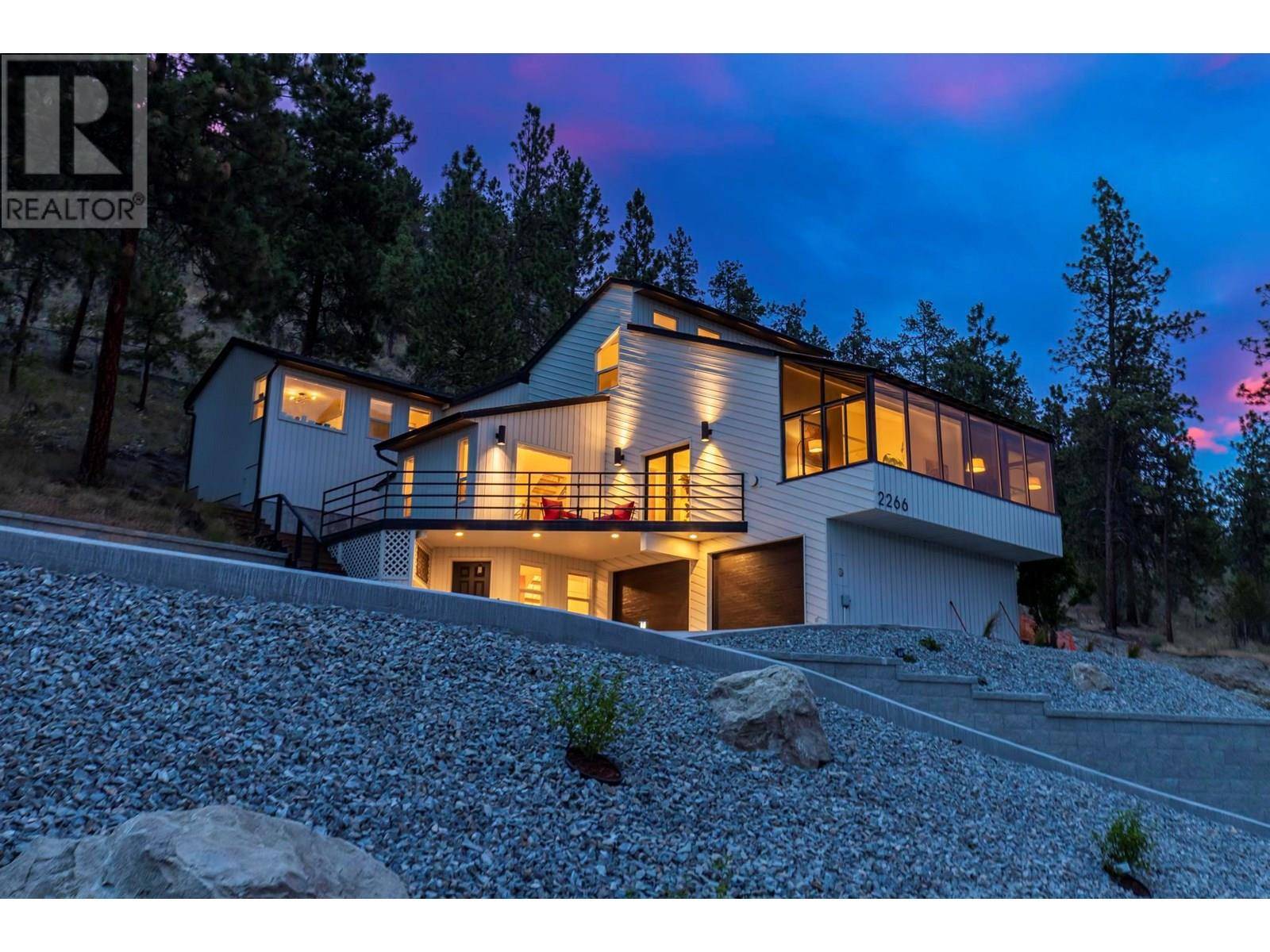 Kelowna, BC V1V1H7,2266 Omineca Place