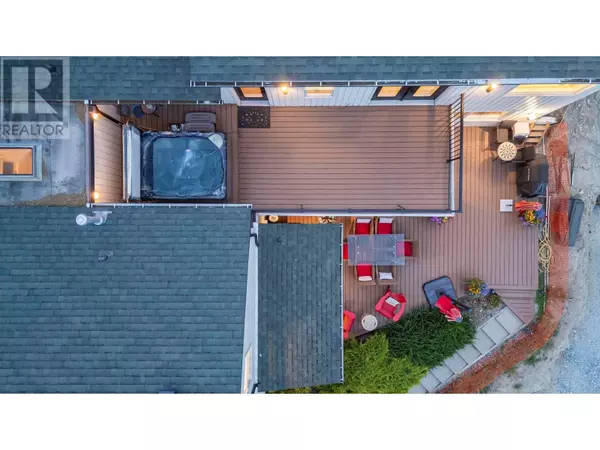 Kelowna, BC V1V1H7,2266 Omineca Place