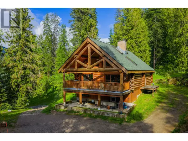 337 Wilson Road, Fruitvale, BC V0G1L1