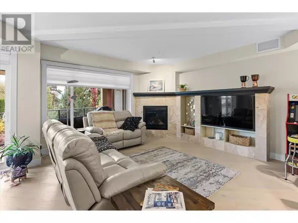 Kelowna, BC V1W3K9,3865 Truswell RD #204
