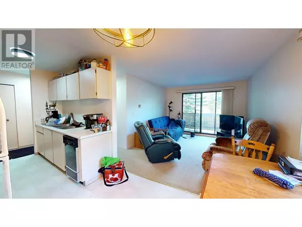 Elkford, BC V0B1H0,431 BOIVIN RD #209