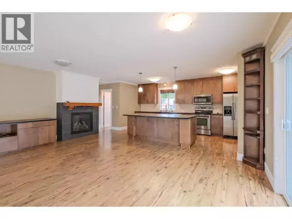 Penticton, BC V2A9T2,260 Upper Bench Road North