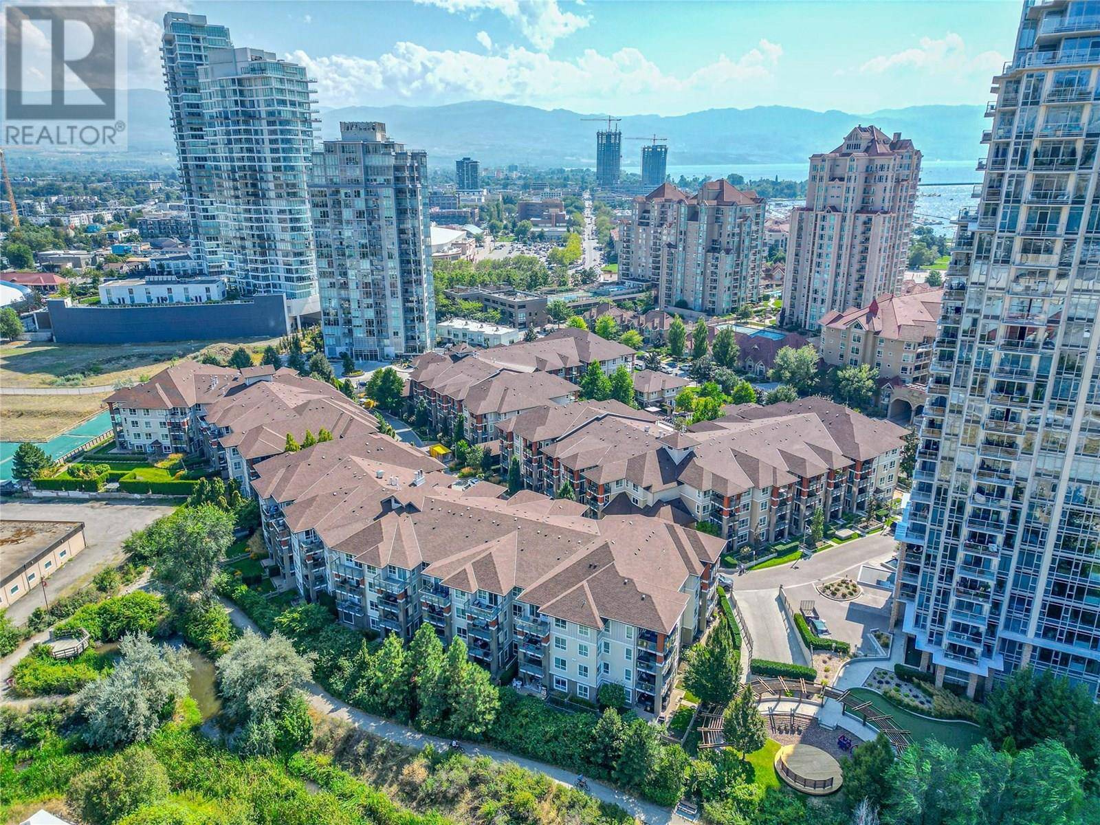 1093 Sunset DR #105, Kelowna, BC V1Y9Z4