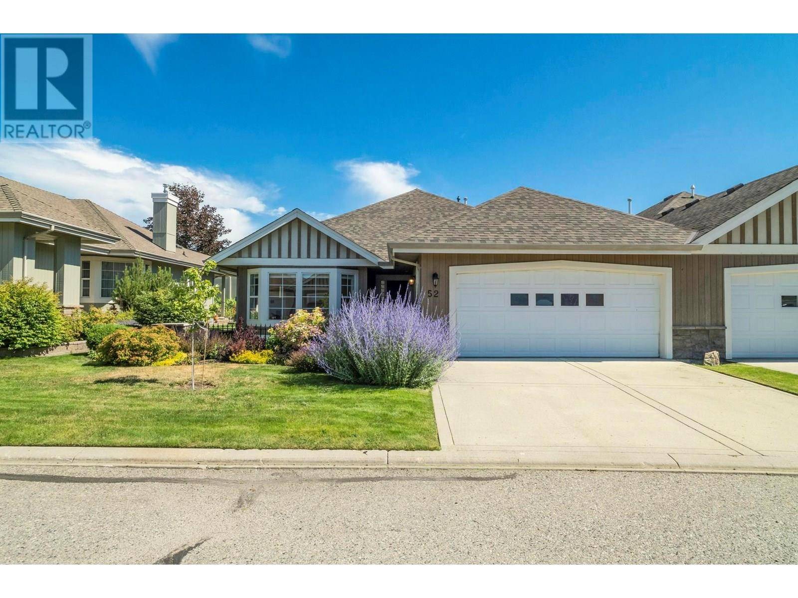 680 Valley RD #52, Kelowna, BC V1V2J3